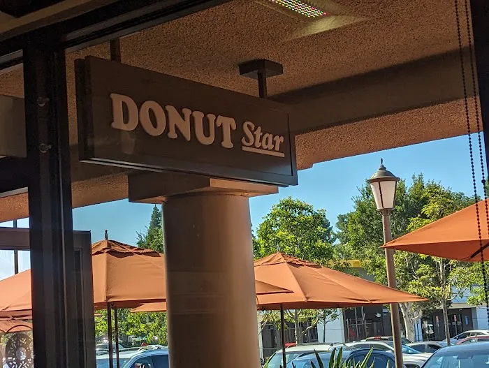 Donut Star Picture 1