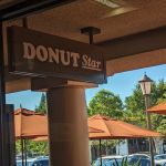 Donut Star