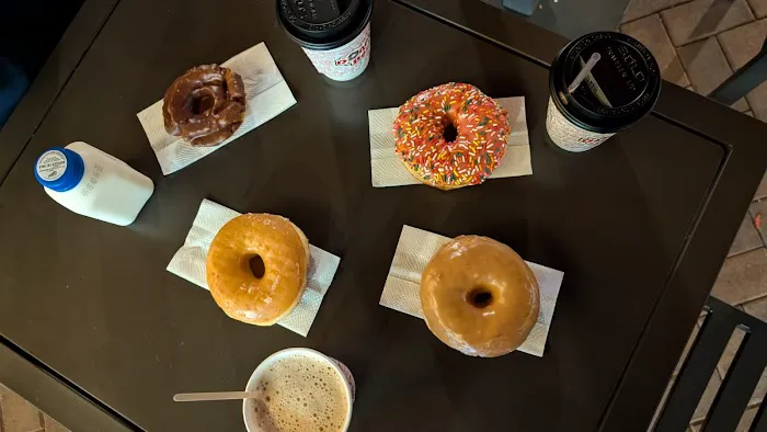 Donut Star Picture 4