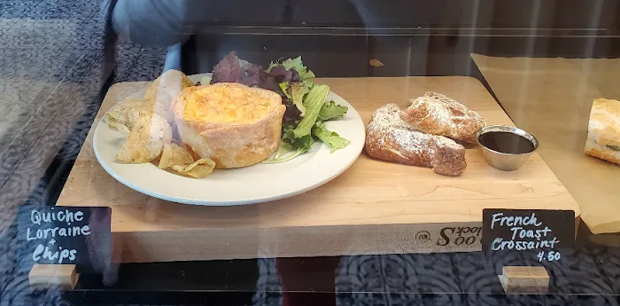 La Boulangerie Picture 1