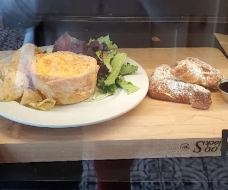 La Boulangerie