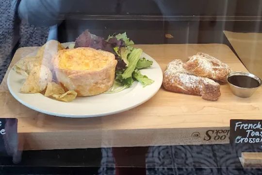 La Boulangerie