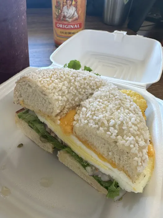 The Bagel Shack Picture 5