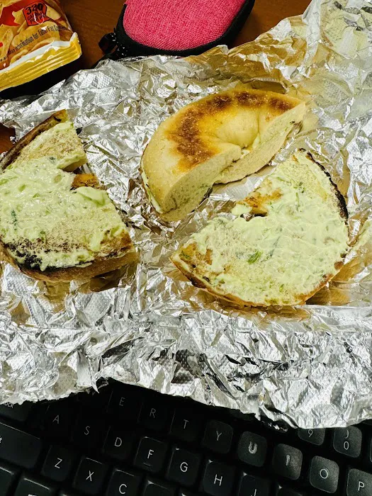 The Bagel Shack Picture 6