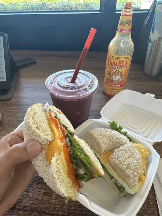 The Bagel Shack Picture 4