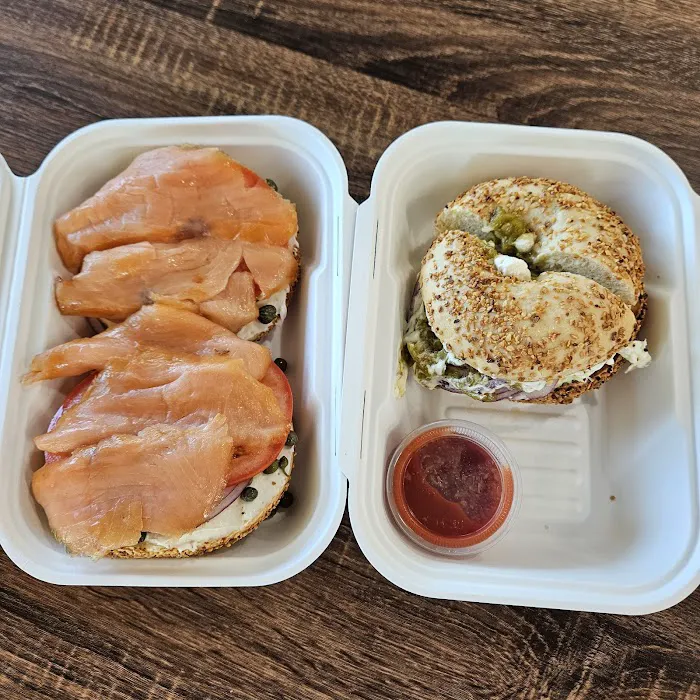 The Bagel Shack Picture 1