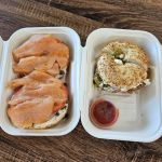 The Bagel Shack