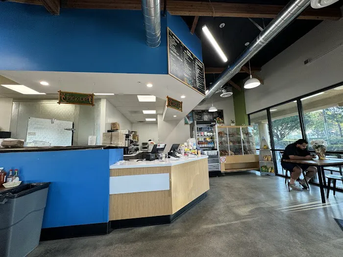 The Bagel Shack Picture 9