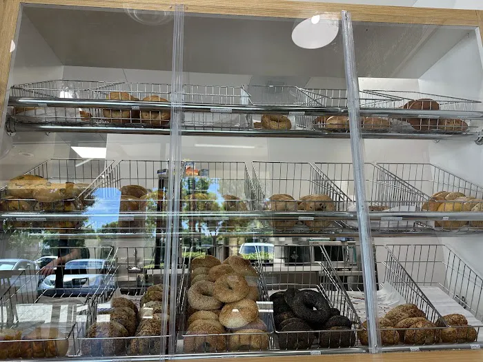 The Bagel Shack Picture 3