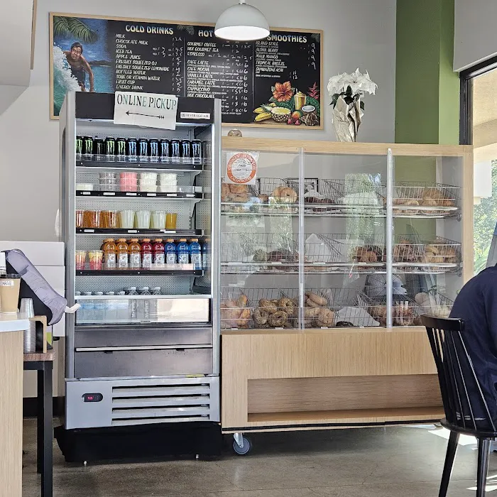 The Bagel Shack Picture 2