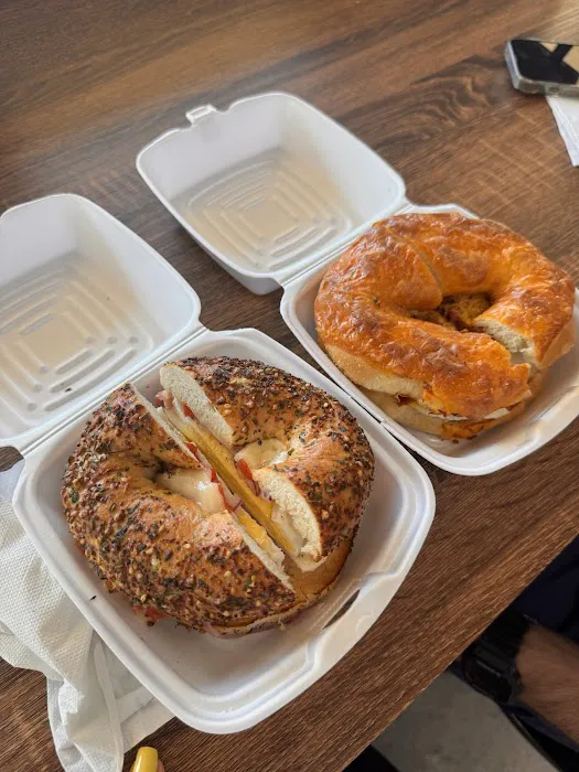 The Bagel Shack Picture 10