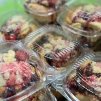 Sweet Dough Cinna-Rolls ico