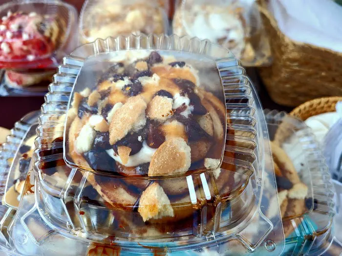 Sweet Dough Cinna-Rolls Picture 8