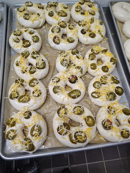 Blue Ribbon Donuts Picture 7