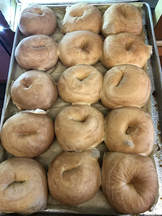 Blue Ribbon Donuts Picture 10