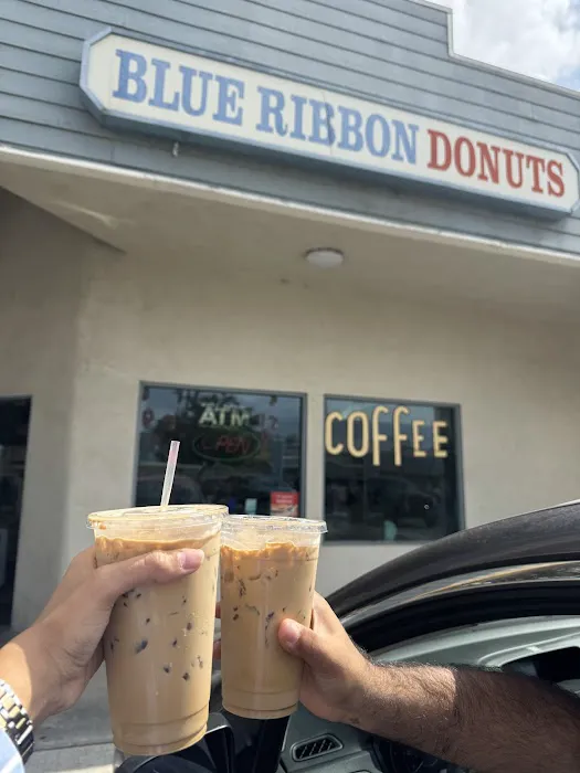 Blue Ribbon Donuts Picture 6