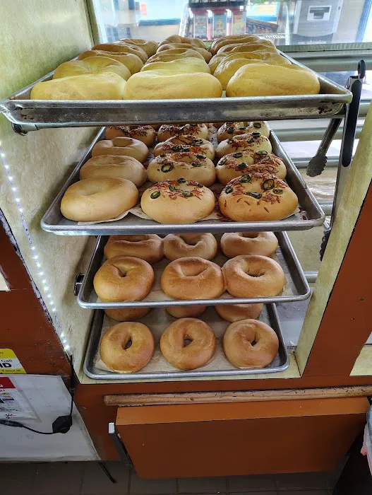 Blue Ribbon Donuts Picture 8