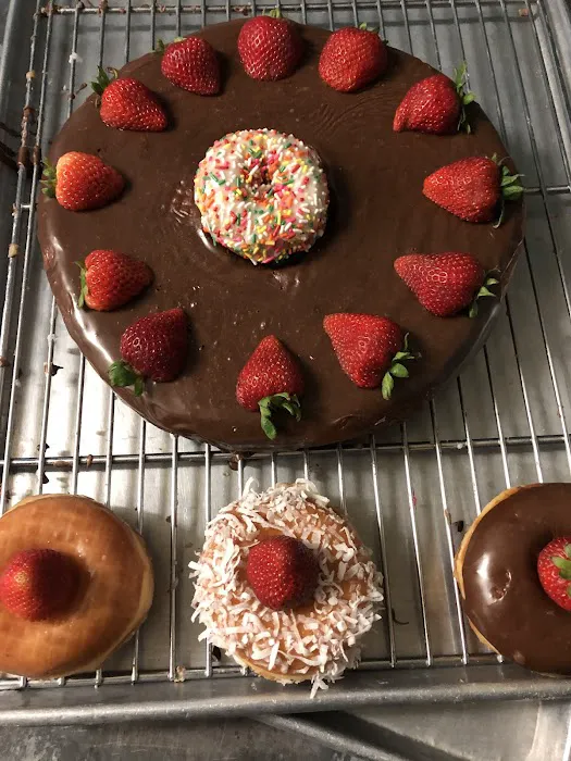 Blue Ribbon Donuts Picture 1