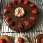 Blue Ribbon Donuts