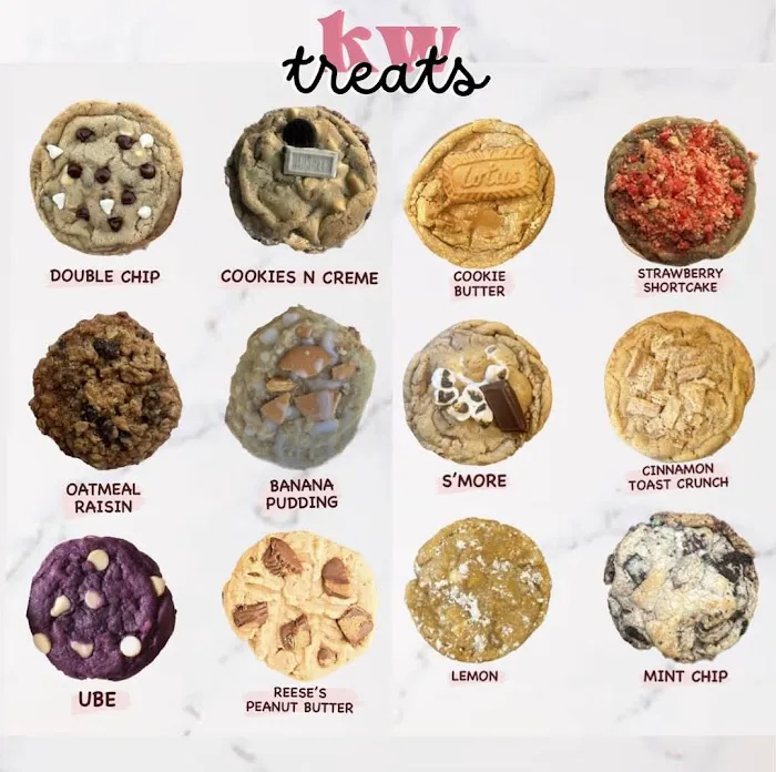 KW TREATS Picture 4