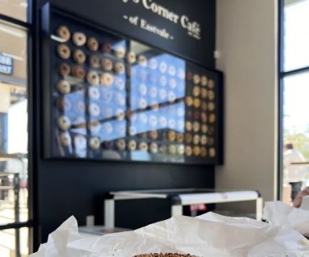 Cassidy's Corner Cafe