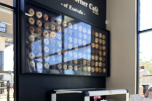 Cassidy's Corner Cafe
