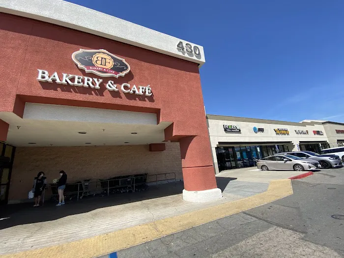 BF Bakery & Cafe Picture 3
