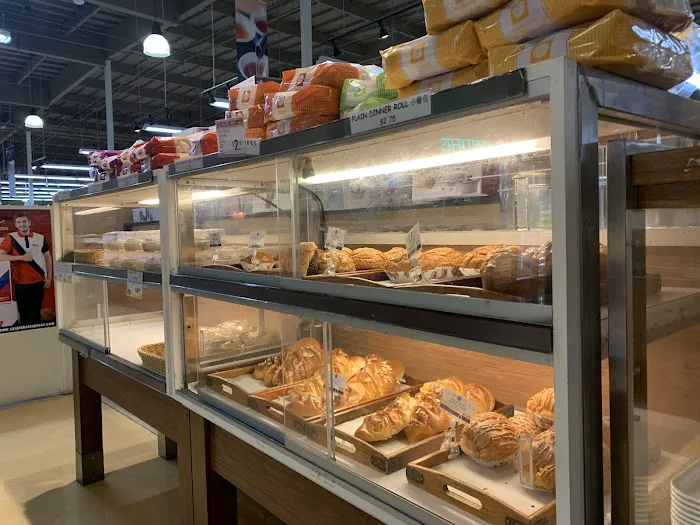 BF Bakery & Cafe Picture 1