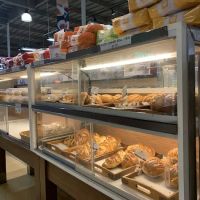 BF Bakery & Cafe ico