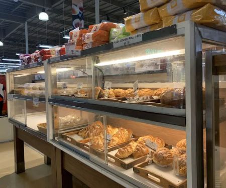 BF Bakery & Cafe