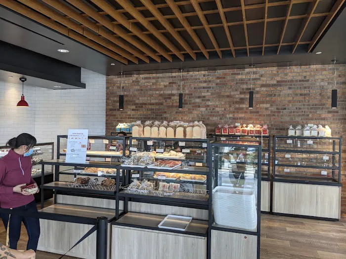 BF Bakery & Cafe Picture 2