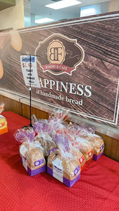 BF Bakery & Cafe Picture 8