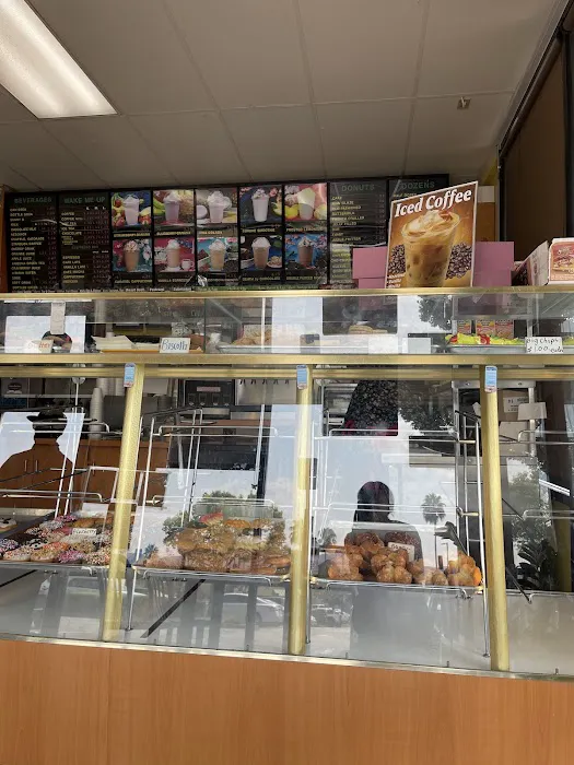 Miss Donuts Picture 1