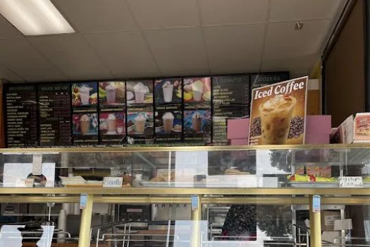 Miss Donuts