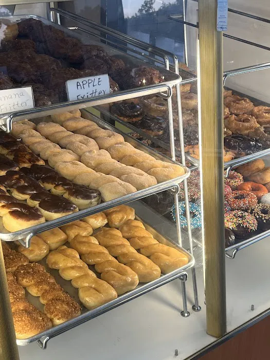 Miss Donuts Picture 3