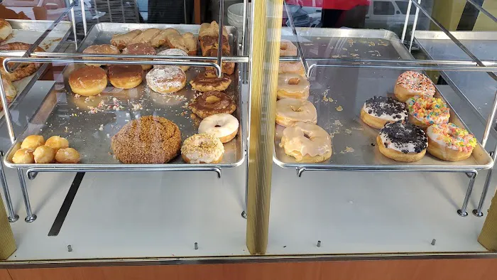 Miss Donuts Picture 6