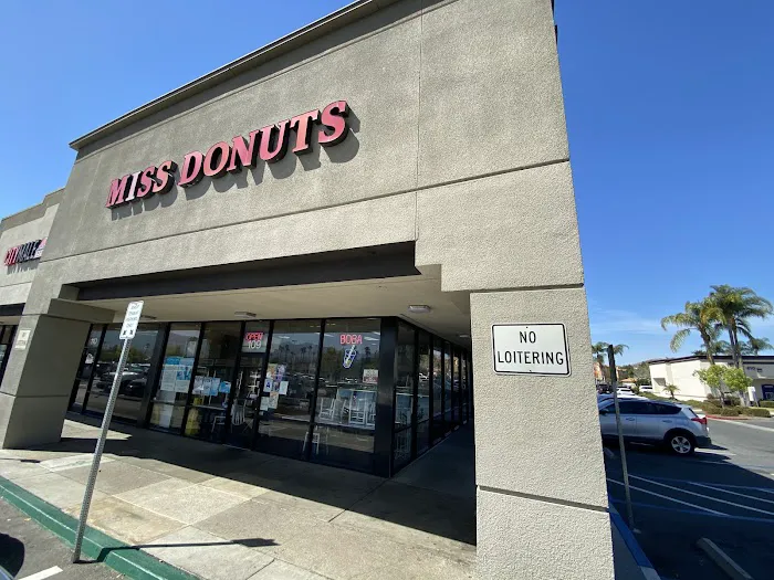 Miss Donuts Picture 10