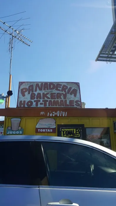 Panaderia Bakery Hot Tamales Picture 1