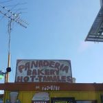 Panaderia Bakery Hot Tamales