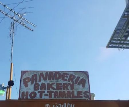 Panaderia Bakery Hot Tamales