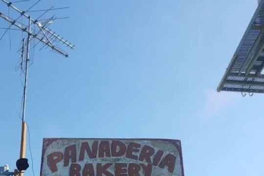 Panaderia Bakery Hot Tamales