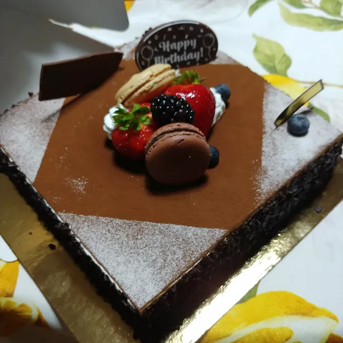 85°C Degrees Bakery Cafe Picture 3