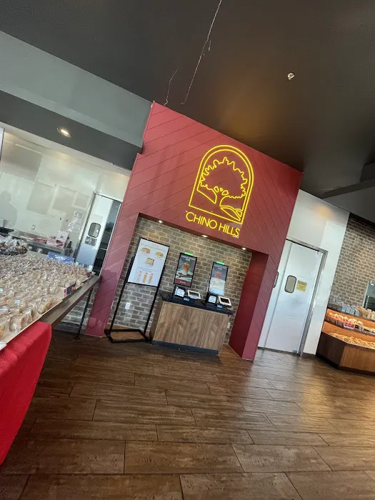 85°C Degrees Bakery Cafe Picture 6