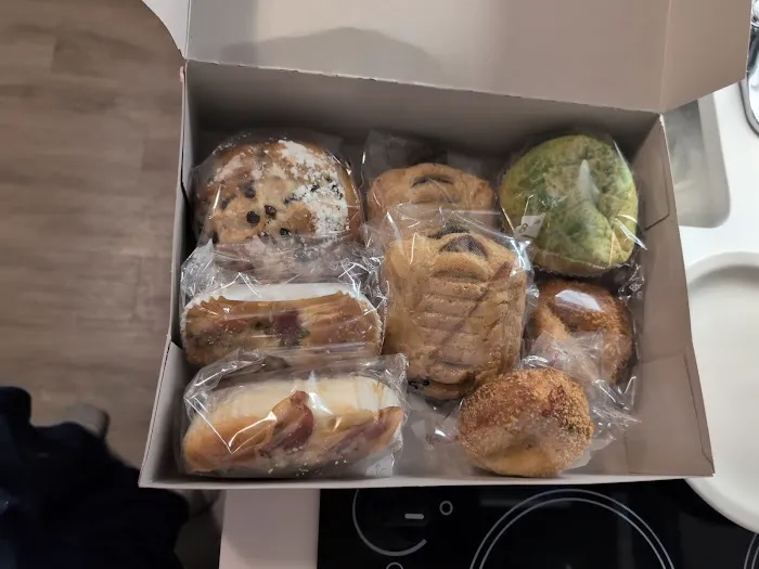 85°C Degrees Bakery Cafe Picture 1