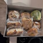 85°C Degrees Bakery Cafe