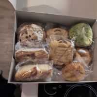 85°C Degrees Bakery Cafe ico