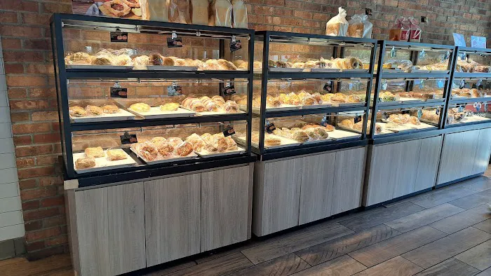 85°C Degrees Bakery Cafe Picture 5