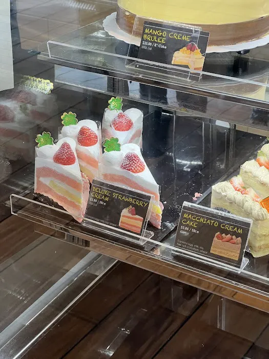 85°C Degrees Bakery Cafe Picture 2