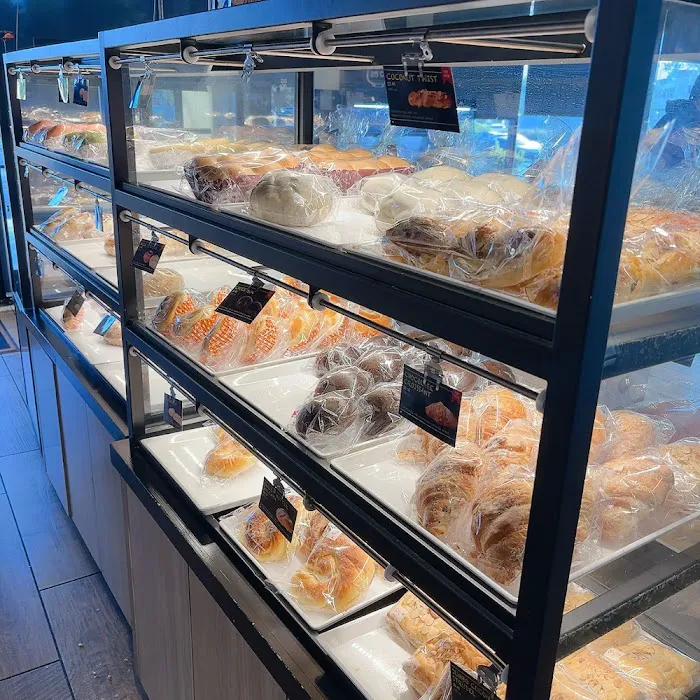 85°C Degrees Bakery Cafe Picture 9