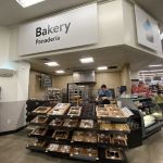 Walmart Bakery